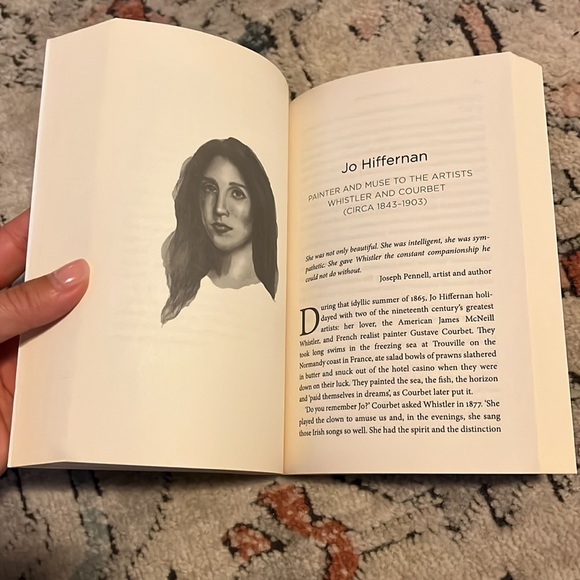 Book Called Through Her Eyes A New History of Ireland in 21 Women - Picture 5 of 5